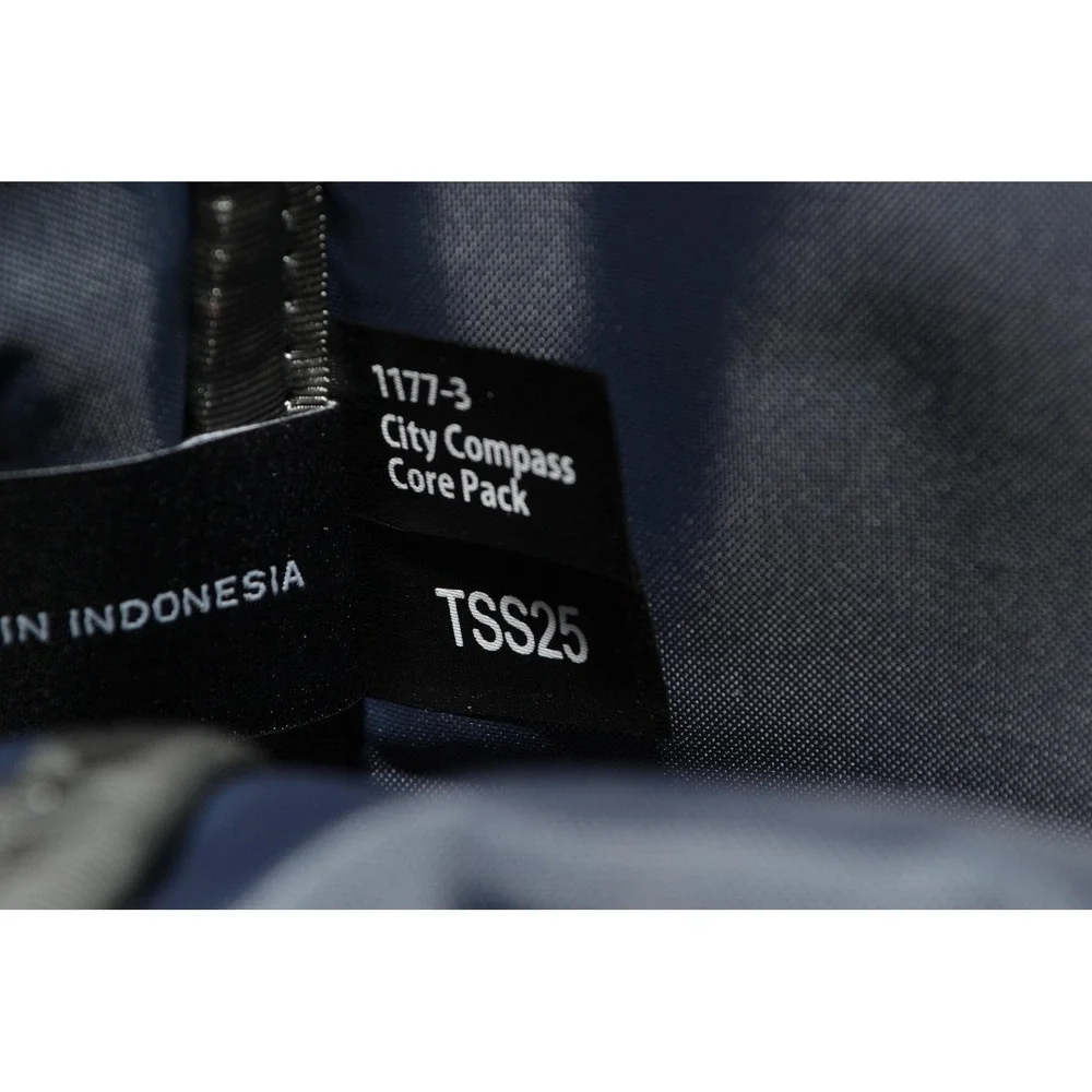 Timbuk2 Black 19